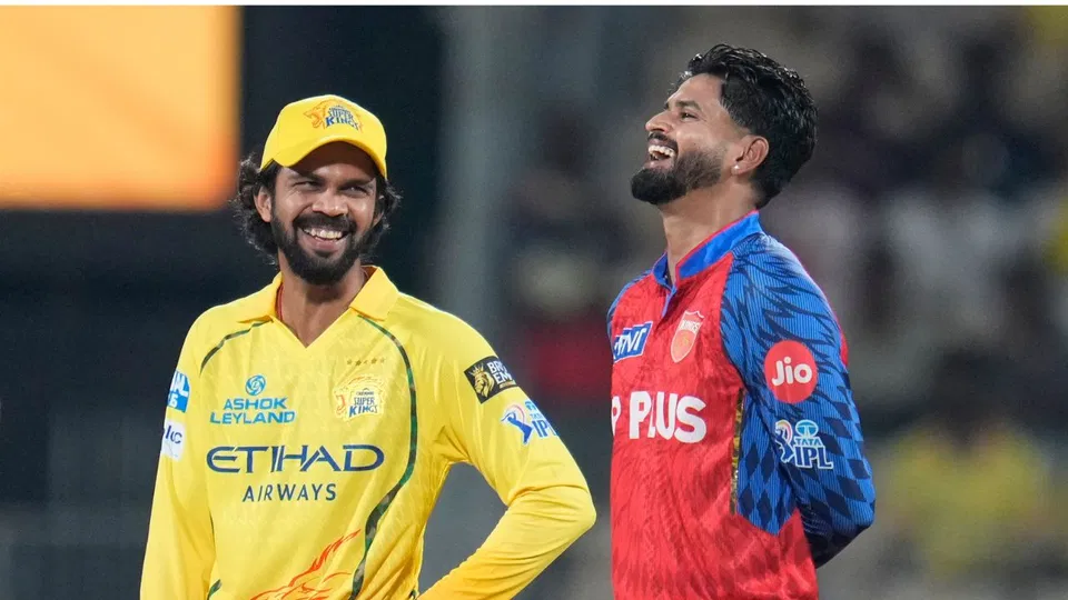 Shreyas Iyer Achieves What MS Dhoni, Rohit Sharma Couldn't In The IPL
